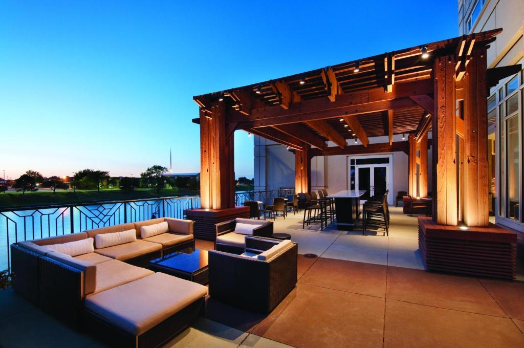 Hyatt Regency Wichita, photo 4
