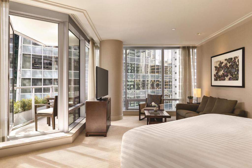 Hyatt Vancouver Downtown Alberni, photo 2