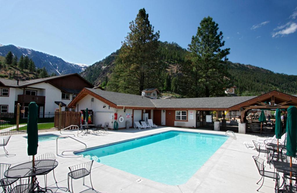 Icicle Village Resort, photo 4