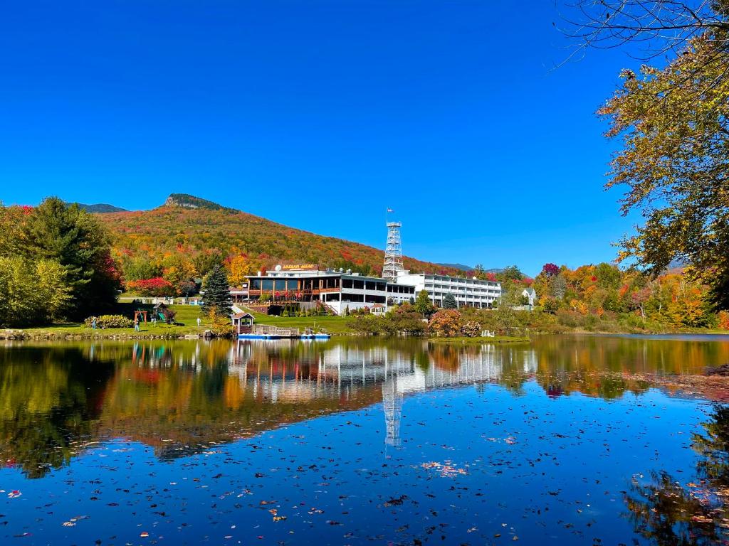 Indian Head Resort, photo 2