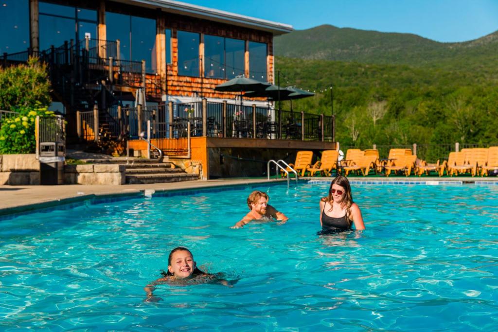 Indian Head Resort, photo 3