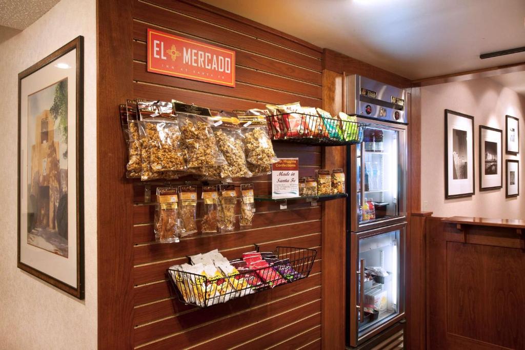 Inn at Santa Fe, SureStay Collection by Best Western, photo 4