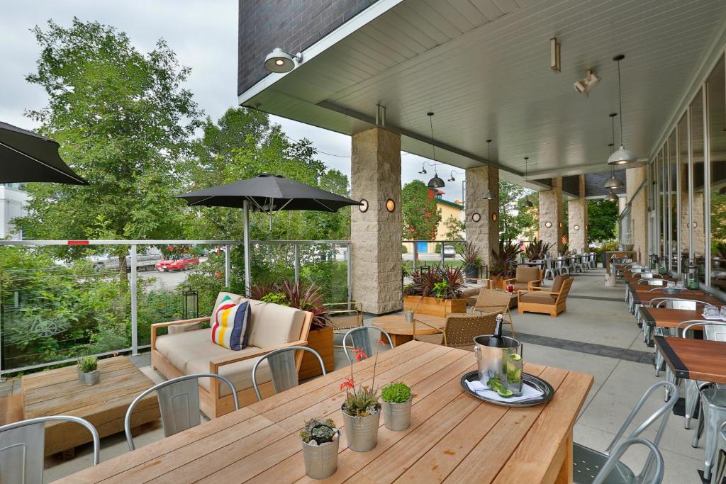 Inn at the Forks, photo 4