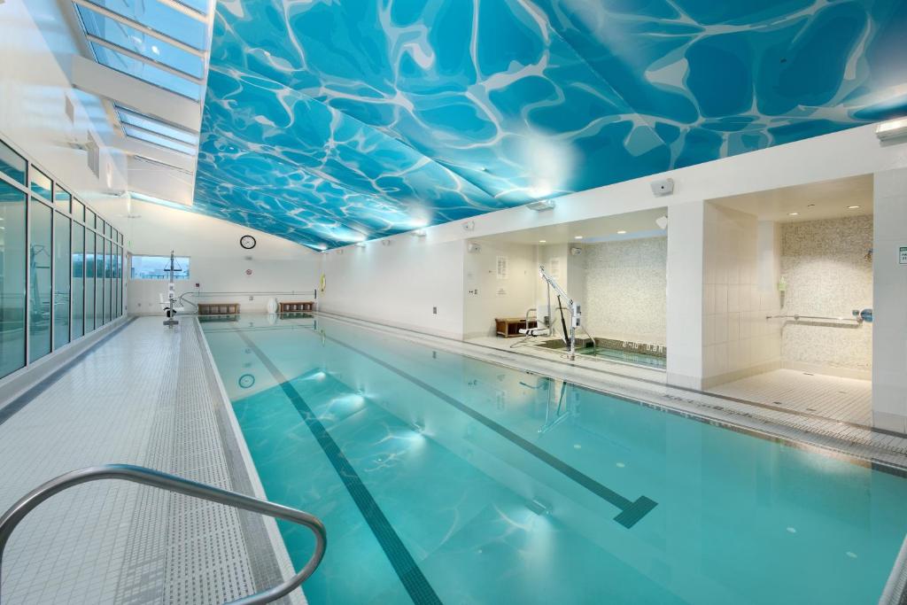 InterContinental Hotel - San Francisco, photo 2