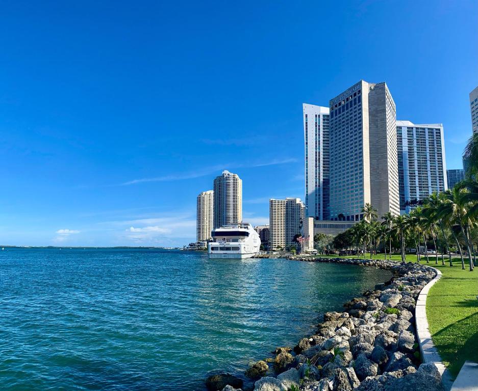 InterContinental Miami, photo 1