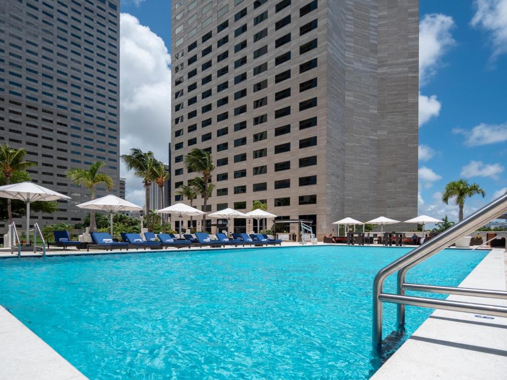 InterContinental Miami, photo 2