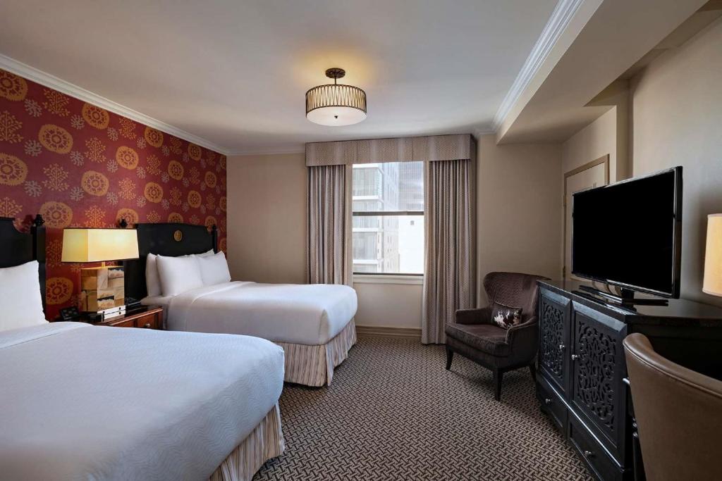 InterContinental Stephen F Austin Hotel, photo 2