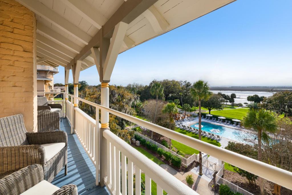 Jekyll Island Club Resort, photo 2