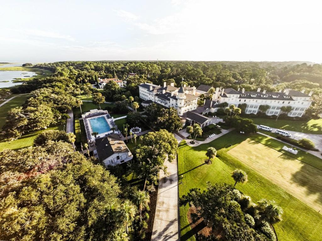 Jekyll Island Club Resort, photo 3