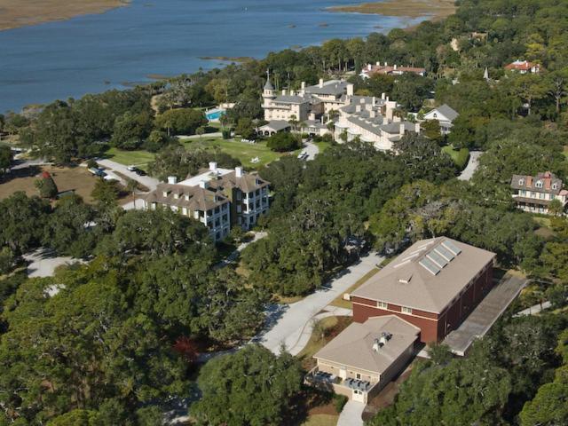 Jekyll Island Club Resort, photo 4