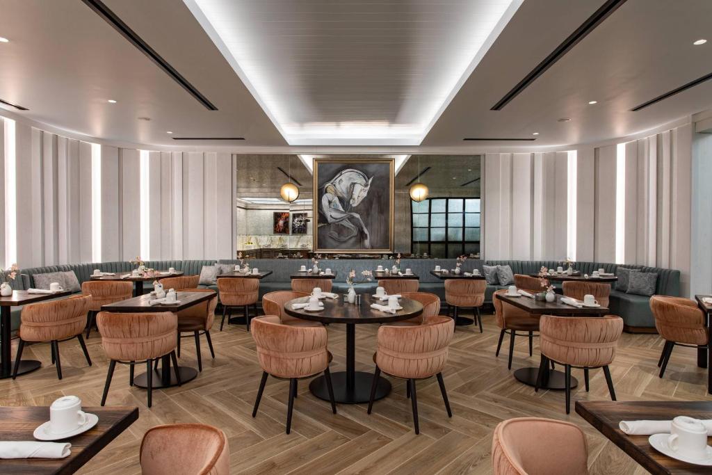 JW Marriott Atlanta Buckhead, photo 4