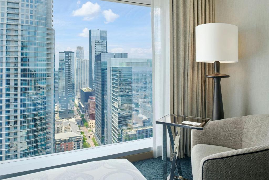 JW Marriott Austin, photo 2
