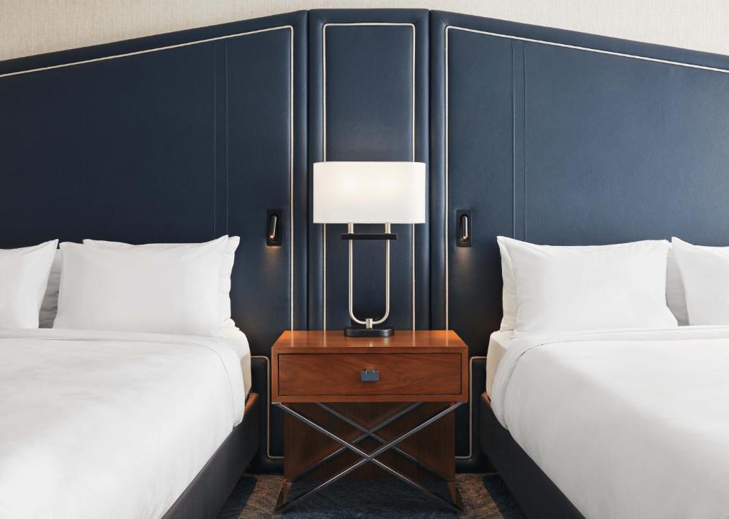 JW Marriott Austin, photo 3