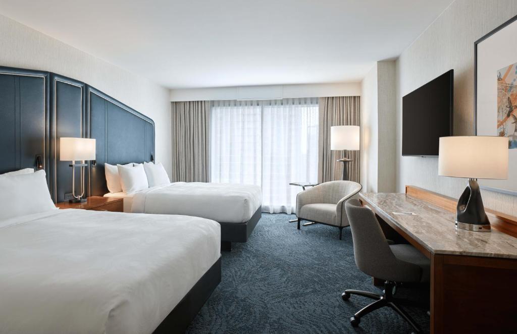 JW Marriott Austin, photo 4