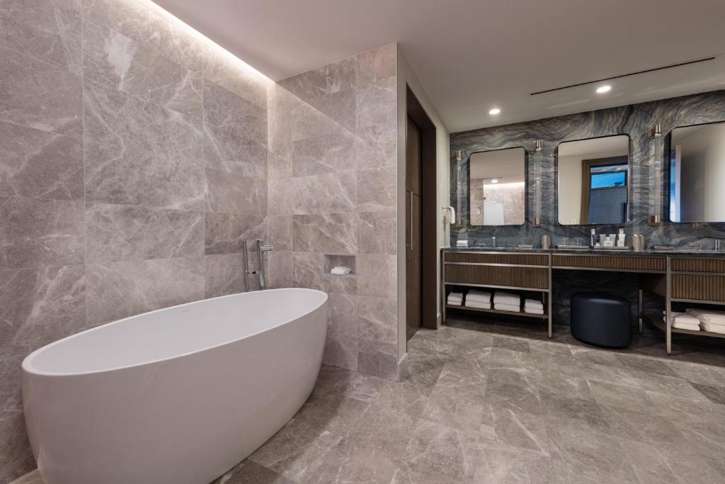 JW Marriott Charlotte, photo 3