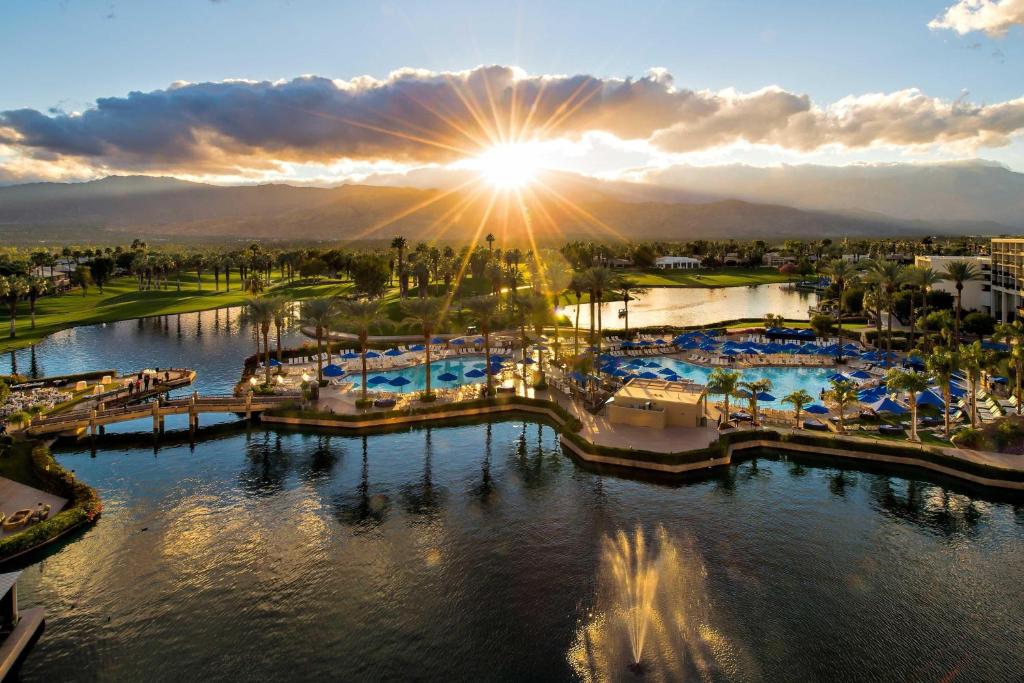 JW Marriott Desert Springs Resort & Spa, photo 1