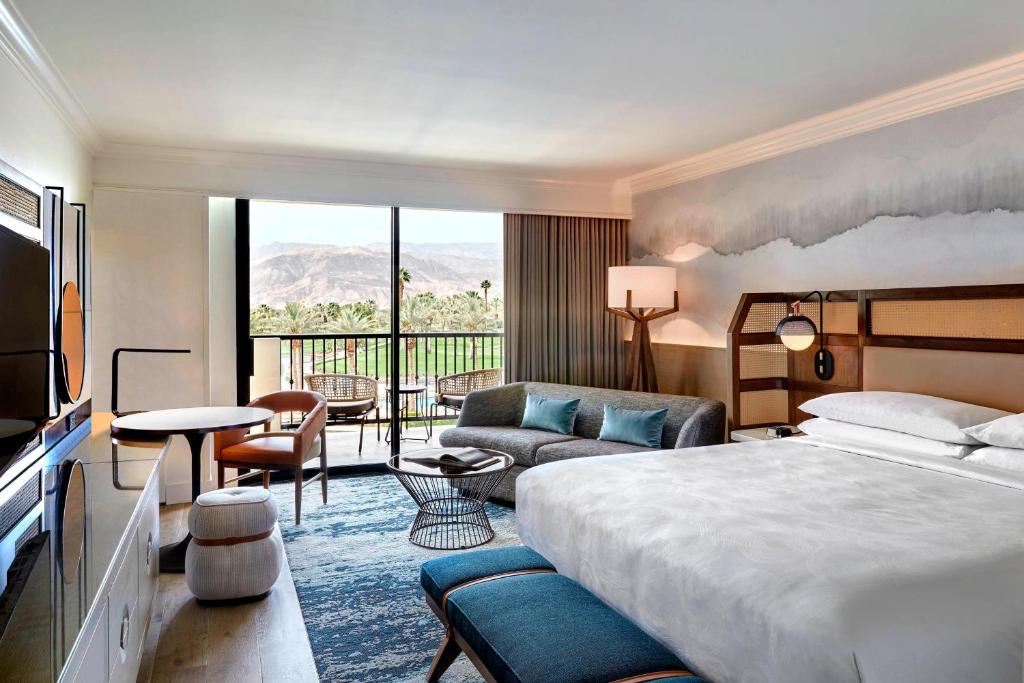 JW Marriott Desert Springs Resort & Spa, photo 2