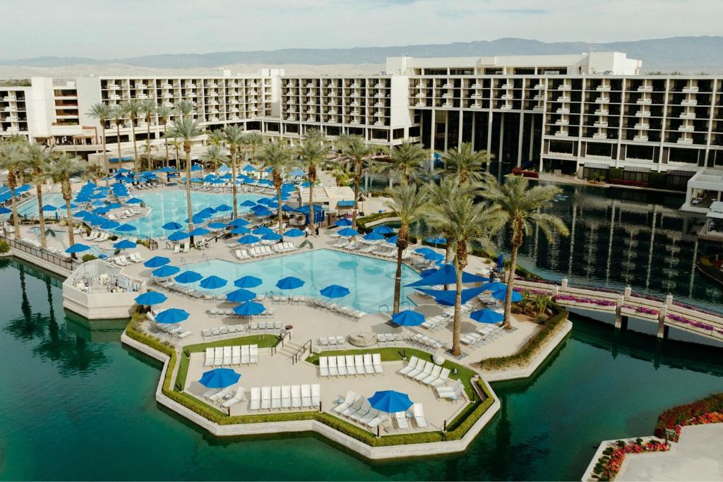 JW Marriott Desert Springs Resort & Spa, photo 3
