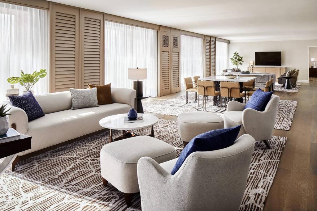 JW Marriott Desert Springs Resort & Spa, photo 4