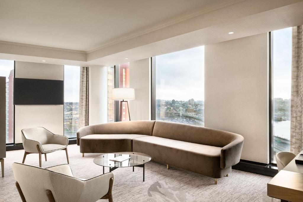 JW Marriott Parq Vancouver, photo 3