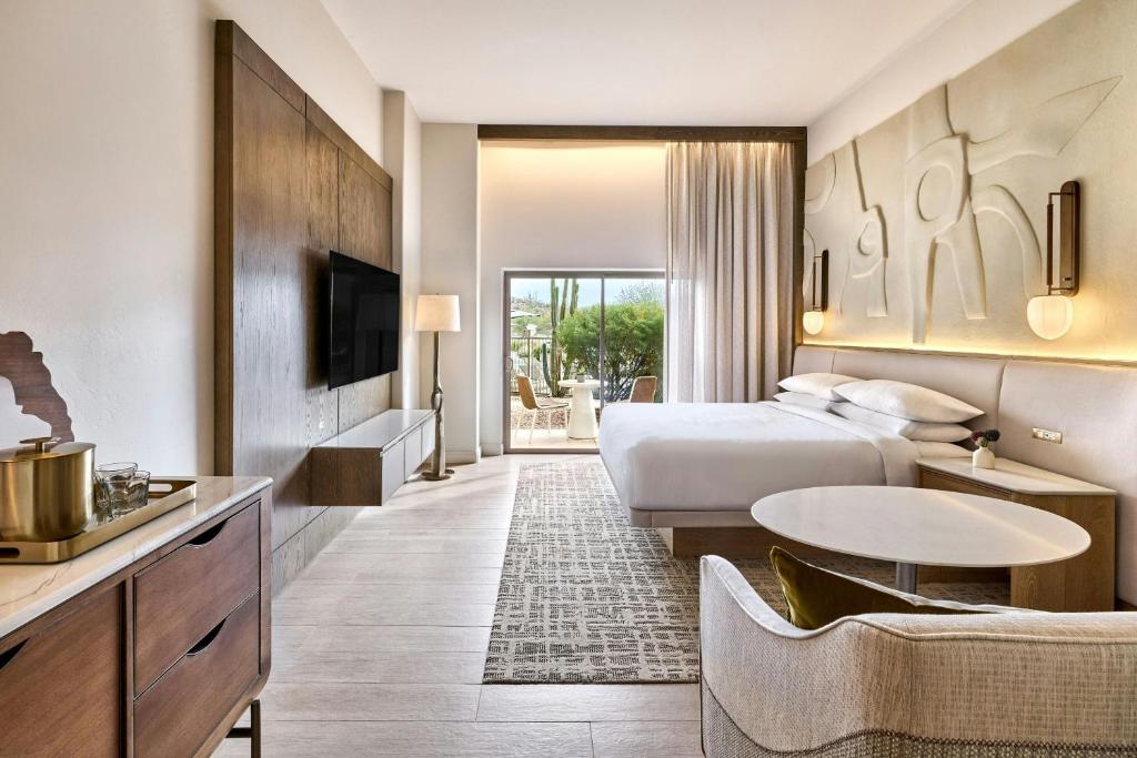 JW Marriott Starr Pass Resort and Spa, photo 4