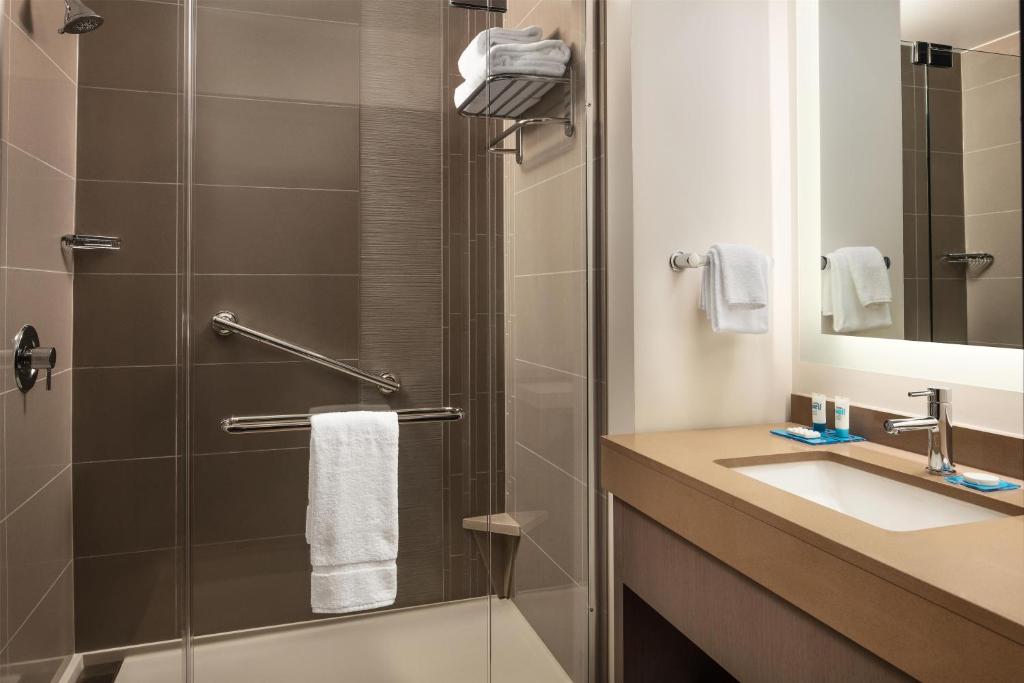 KCR Dev - Hyatt House, photo 3