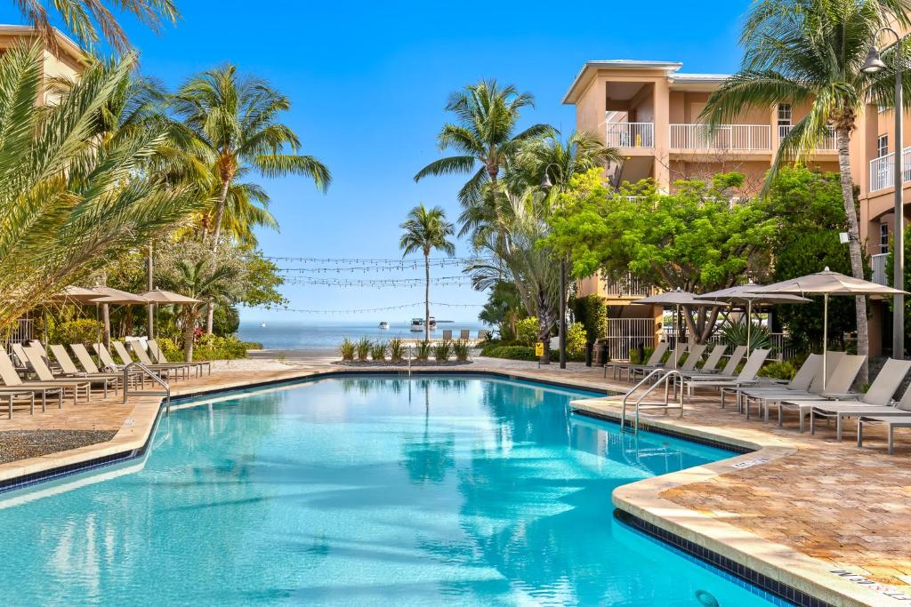Key West Marriott Beachside Hotel, photo 1
