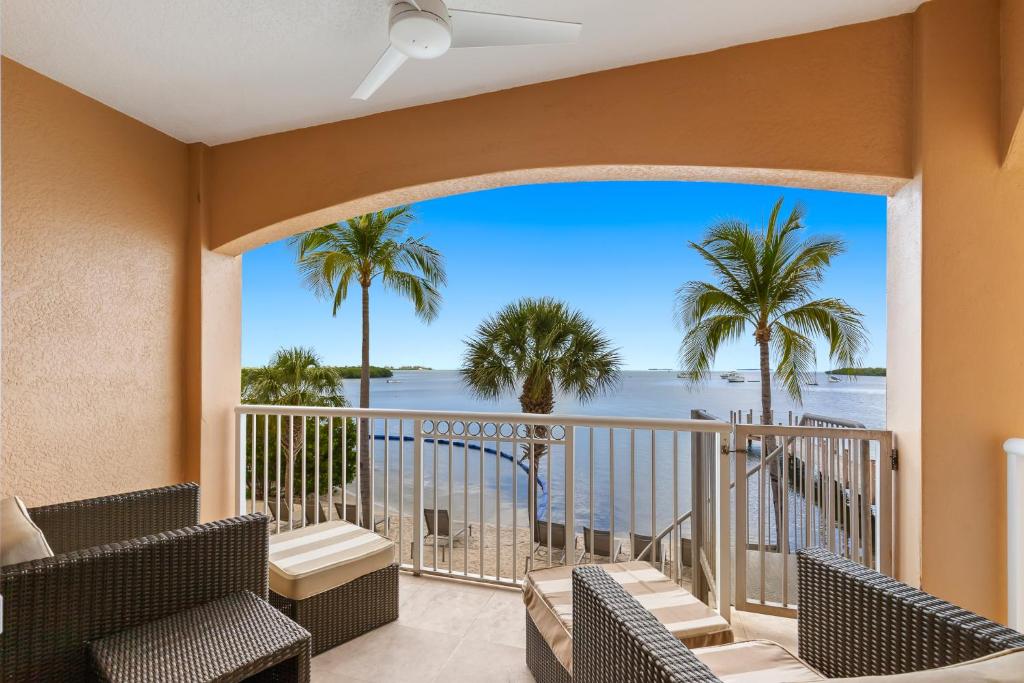 Key West Marriott Beachside Hotel, photo 3