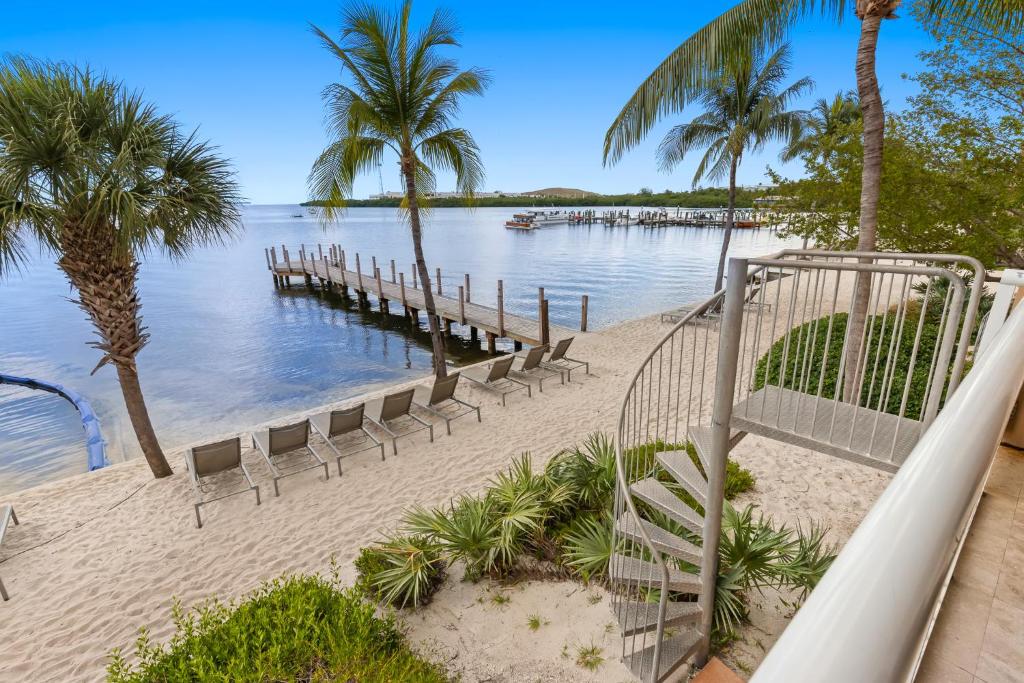 Key West Marriott Beachside Hotel, photo 4