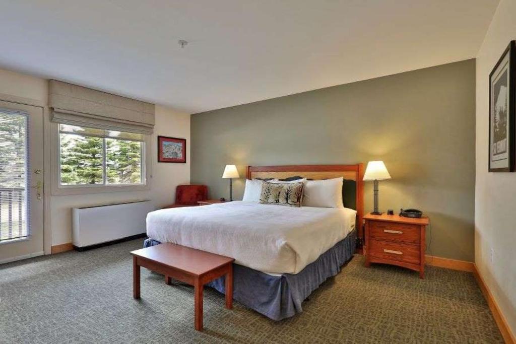 Killington Grand Resort Hotel, photo 2