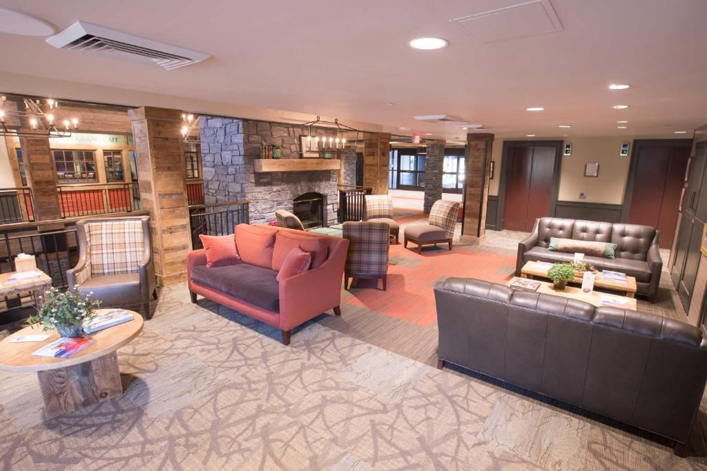 Killington Grand Resort Hotel, photo 4