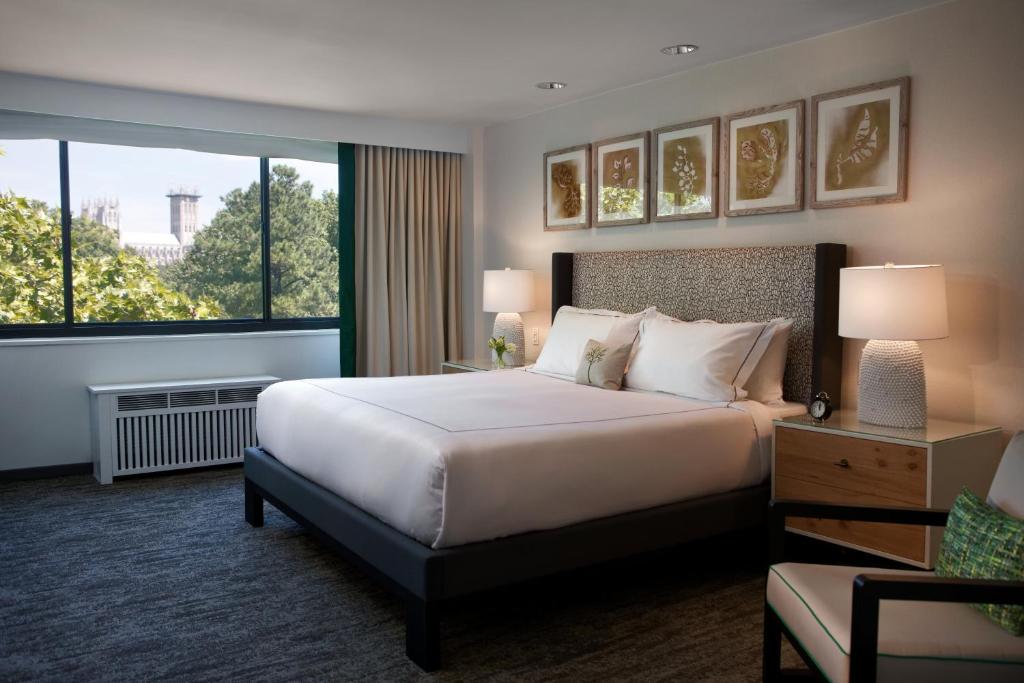 Kimpton Glover Park Hotel, photo 2