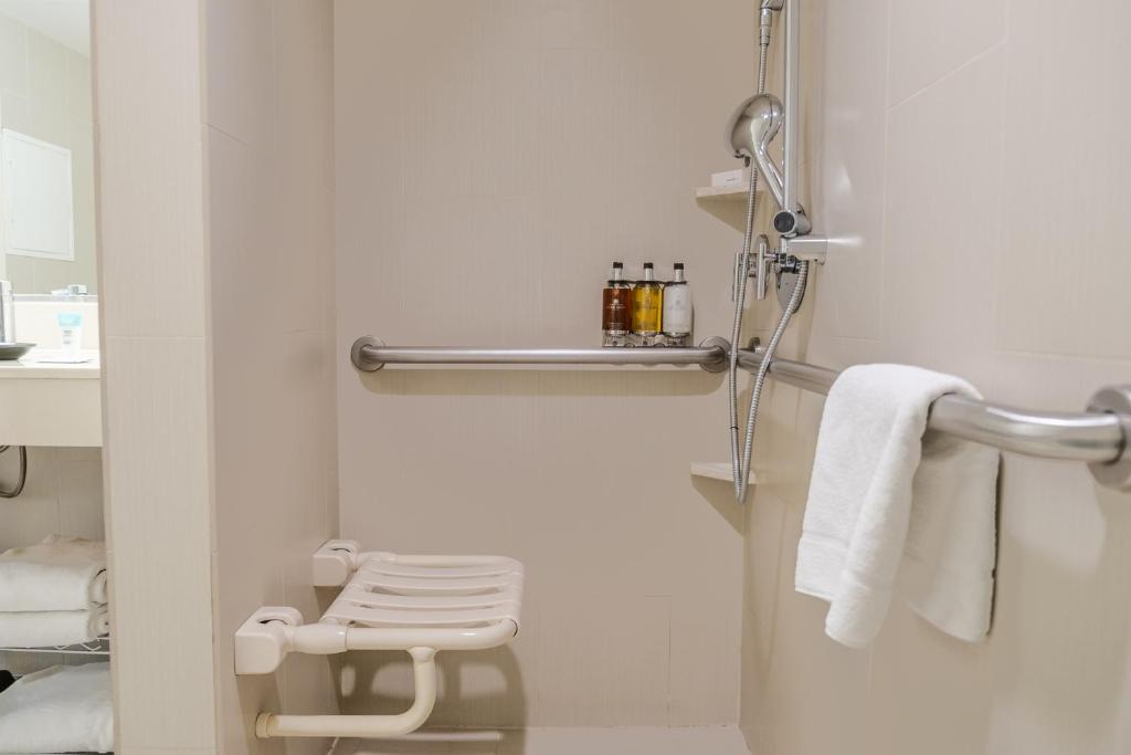 Kimpton Glover Park Hotel, photo 3