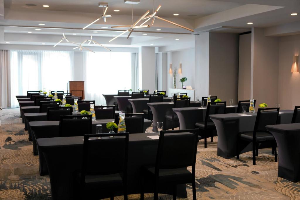 Kimpton Glover Park Hotel, photo 4