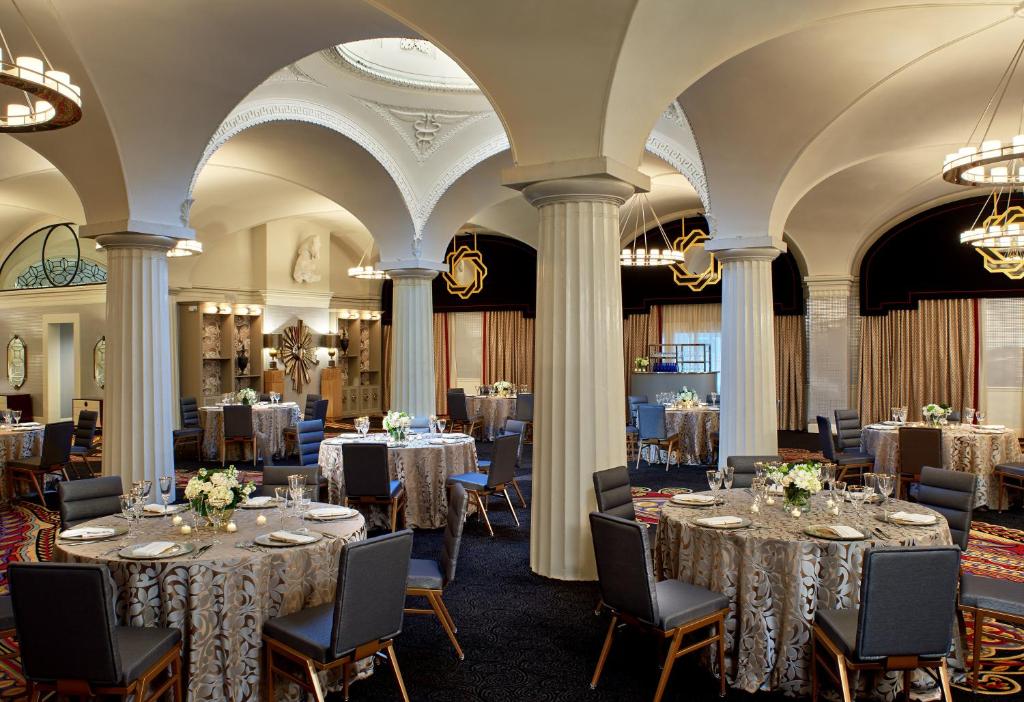 Kimpton Hotel Monaco Washington DC by IHG, photo 3