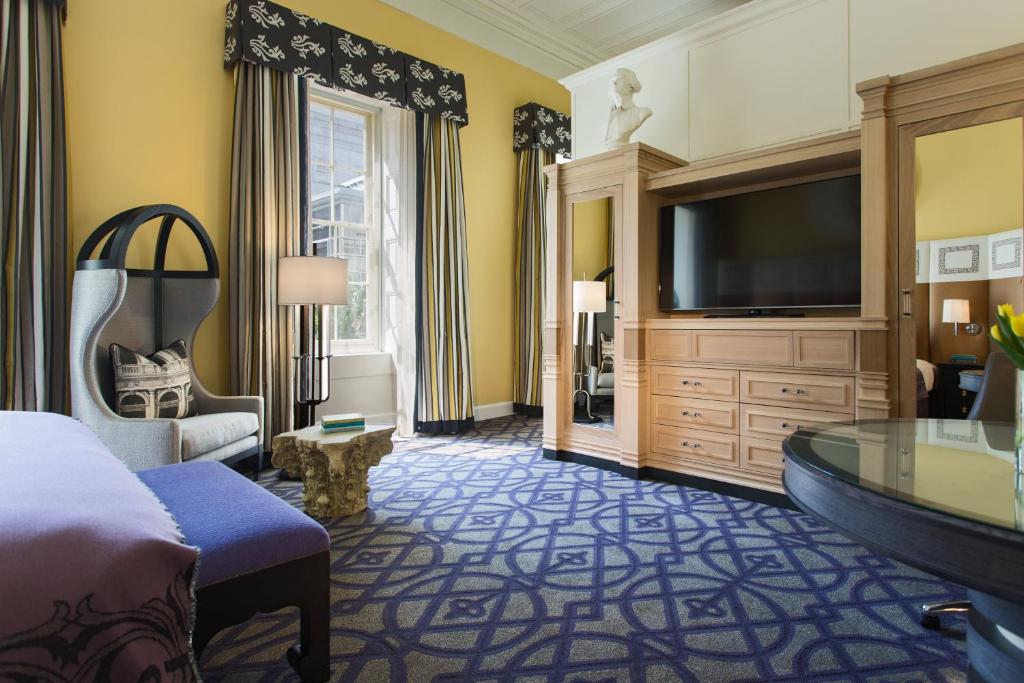Kimpton Hotel Monaco Washington DC by IHG, photo 4