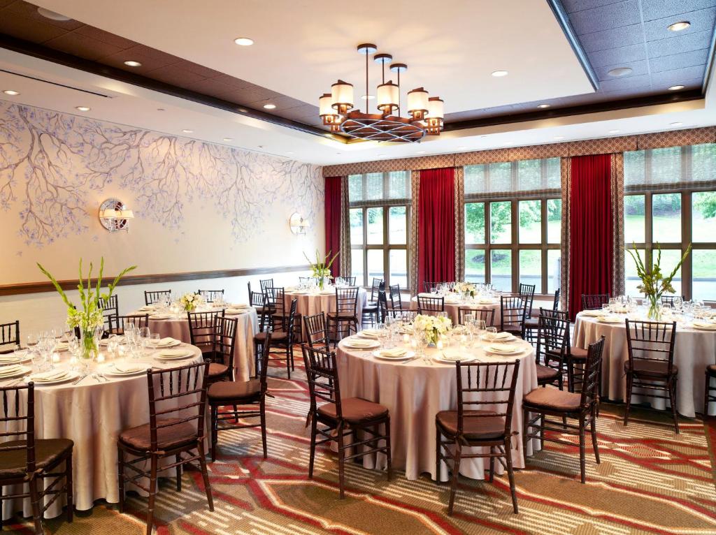 Kimpton RiverPlace Hotel, photo 2