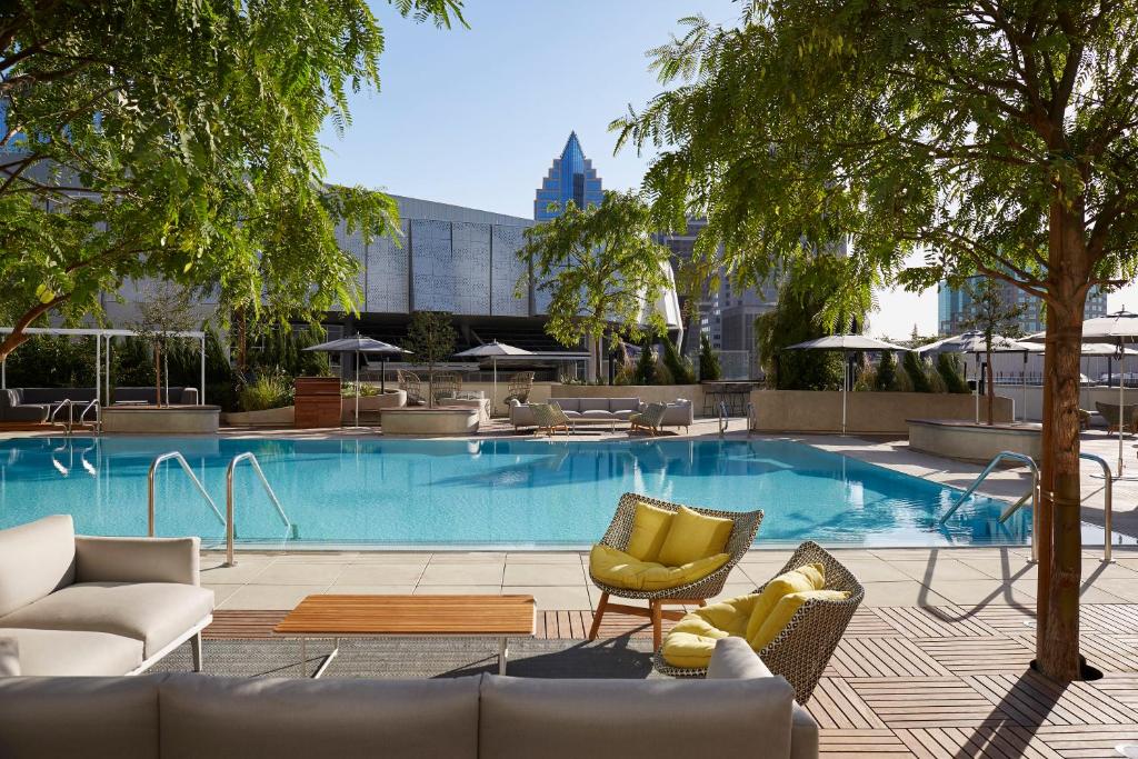 Kimpton Sawyer Hotel, photo 1