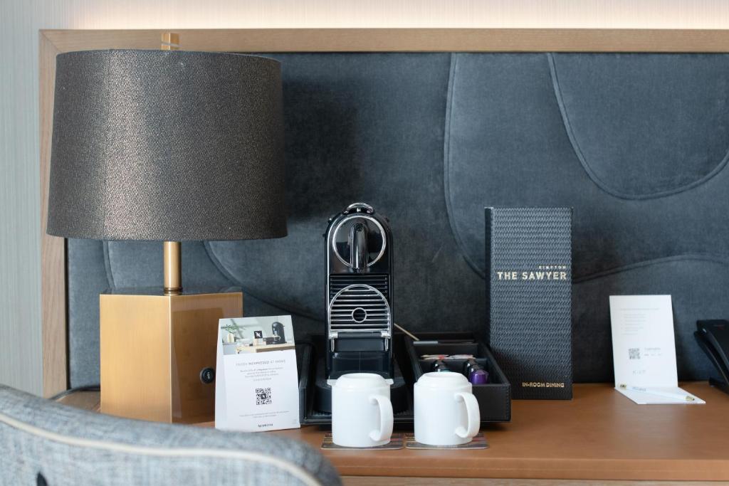 Kimpton Sawyer Hotel, photo 2