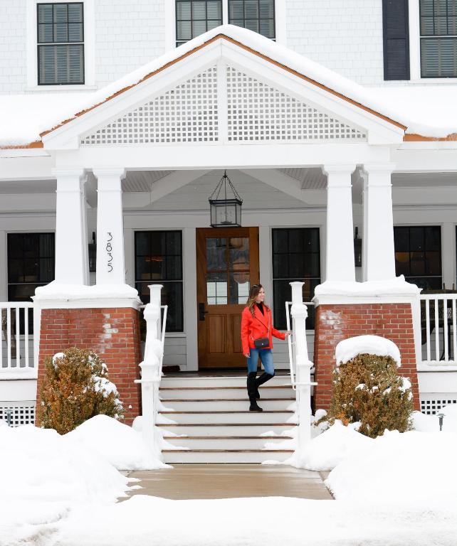 Kimpton Taconic Hotel by IHG, photo 2