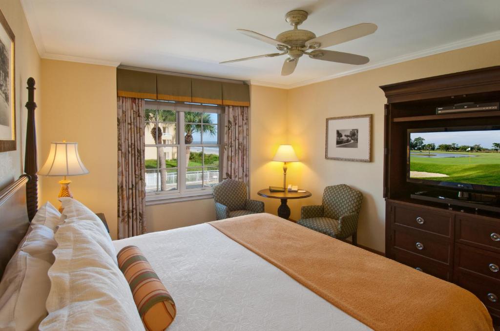 King and Prince Beach & Golf Resort, photo 2