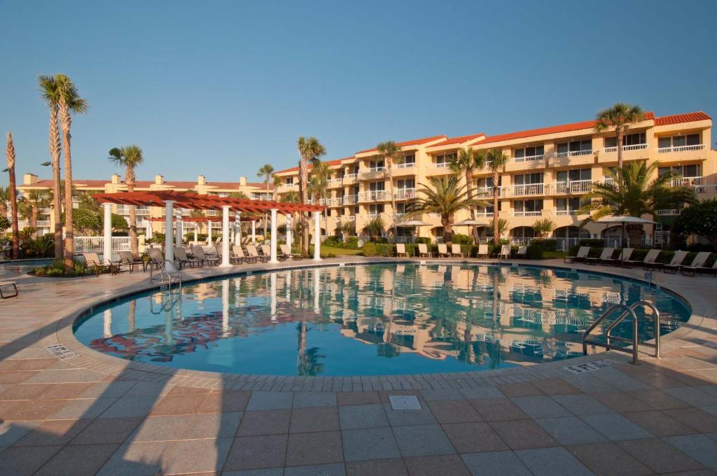 King and Prince Beach & Golf Resort, photo 4