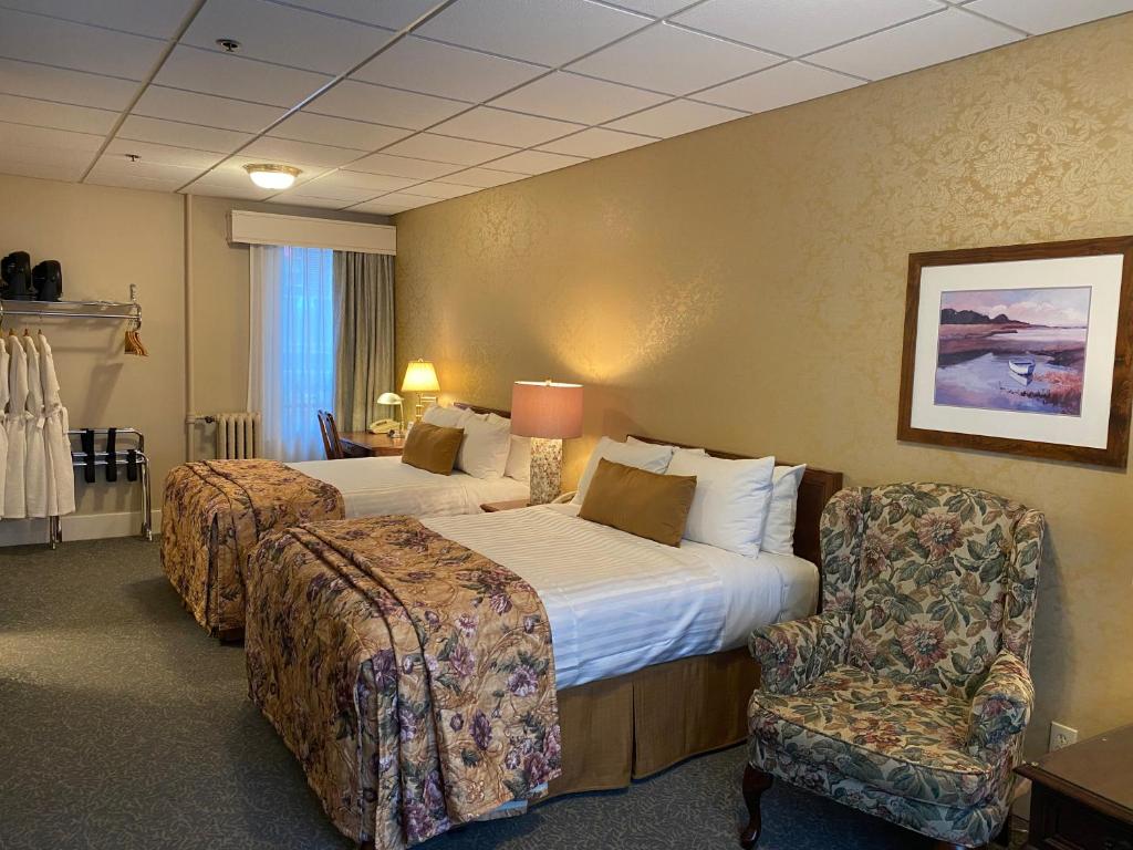 Kingston Hotel, photo 2