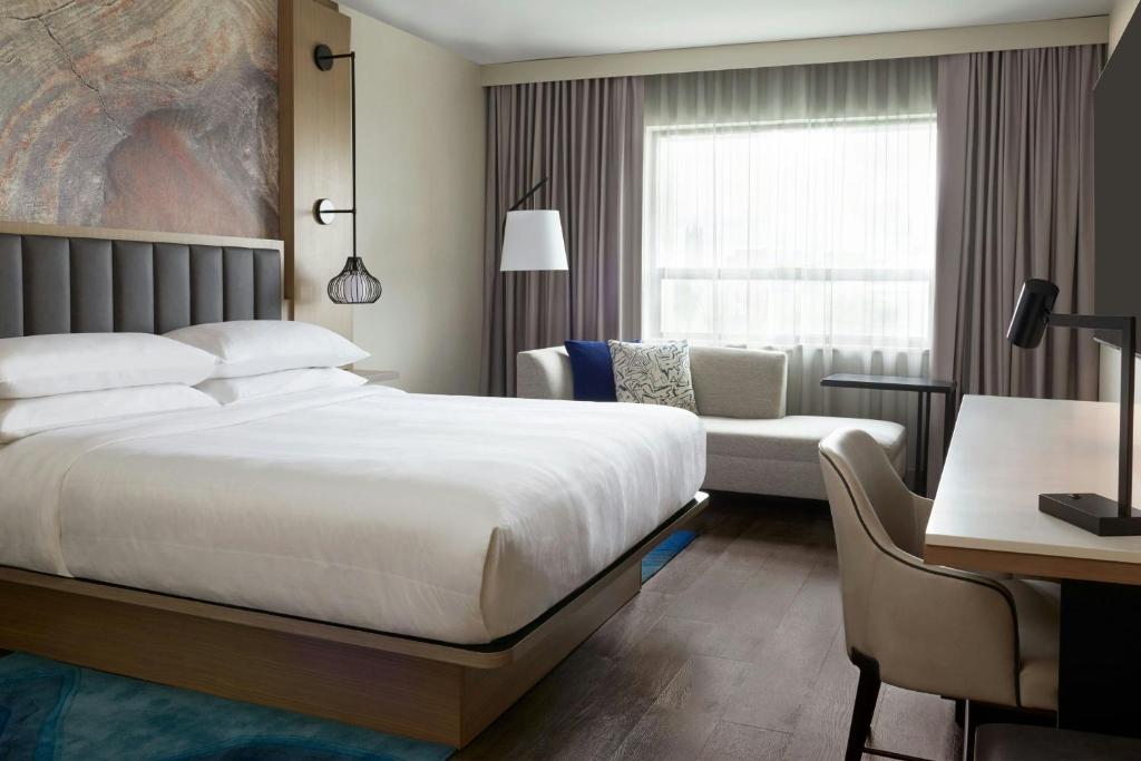 Kingston Marriott Hotel, photo 2