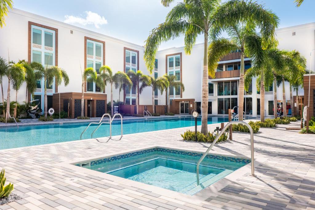 Kompose Boutique Resort @ Theme Parks, photo 4