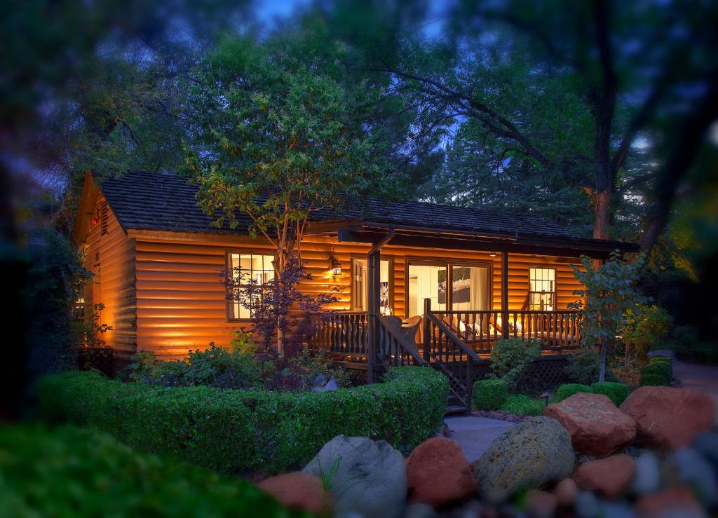L'Auberge de Sedona, photo 2