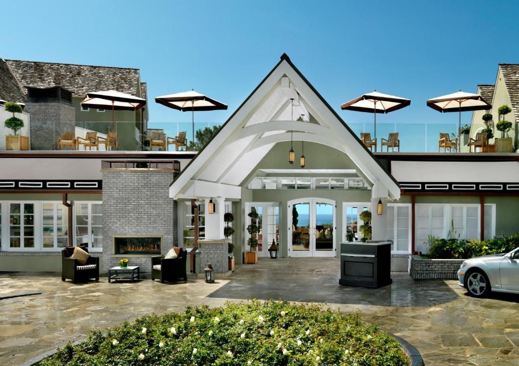 L'Auberge Del Mar, photo 1