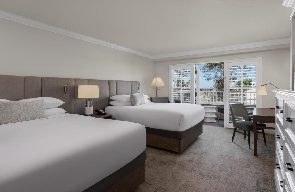 L'Auberge Del Mar, photo 2