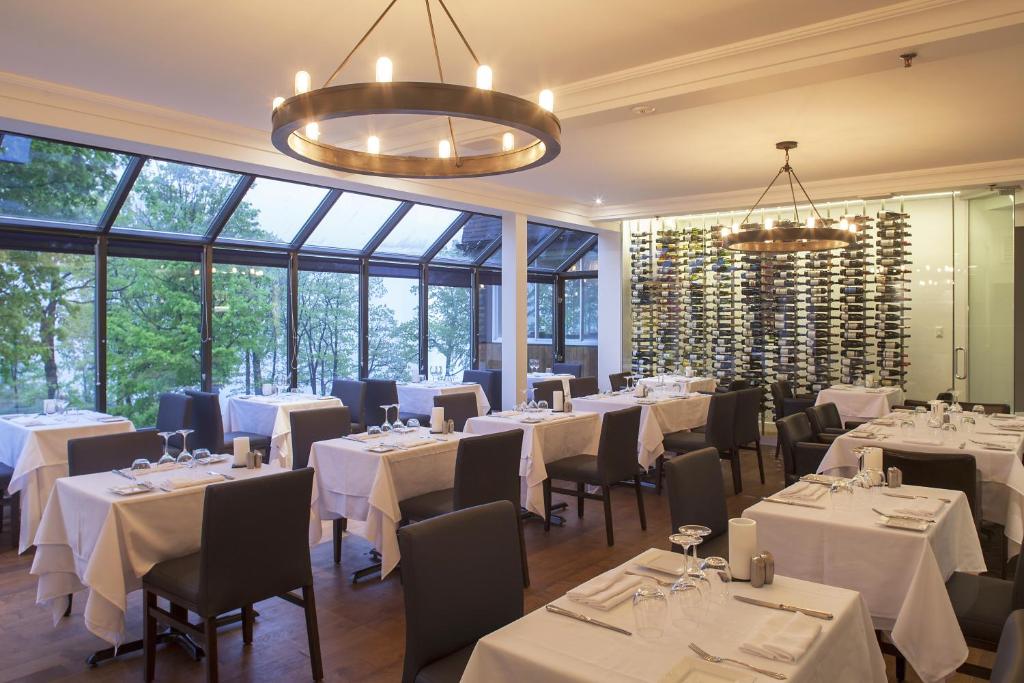 L'Auberge Du Lac St-Pierre, photo 3