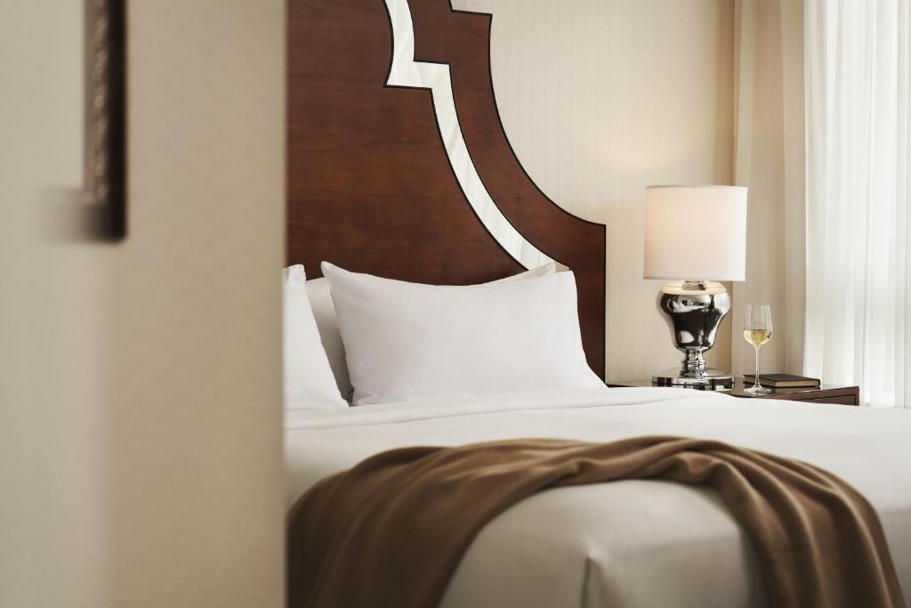 L'Hermitage Hotel, photo 2